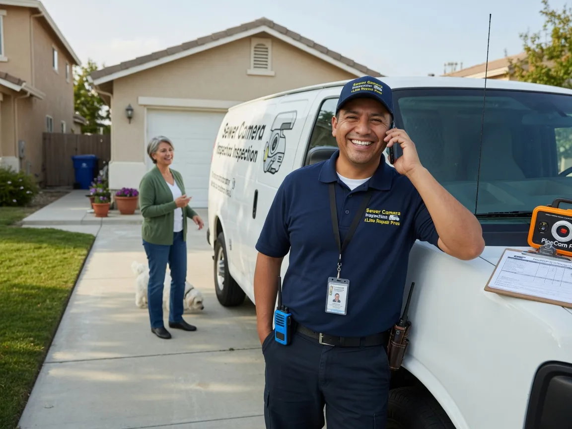 Sewer Line Repair Clearville, PA FAQs